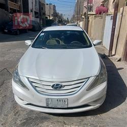 هیوندای سۆناتا